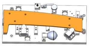 Bewerkingsmal freesbank 1