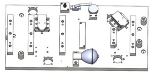 Bewerkingsmal freesbank 3